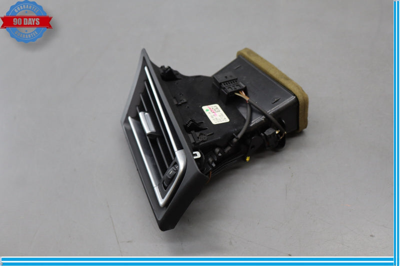 Load image into Gallery viewer, 09-15 BMW 740i 740Li 750i Right Passenger Side Dashboard Ac Air Vent Grille Oem