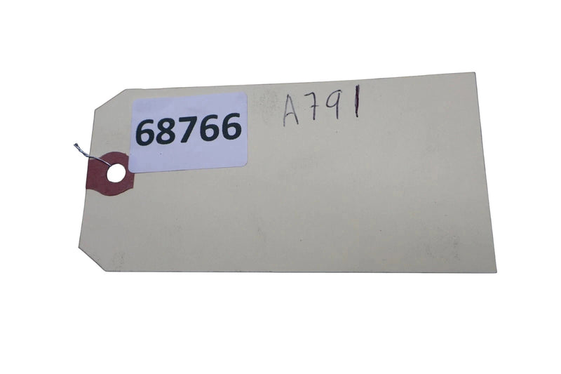 Load image into Gallery viewer, 04-09 Cadillac XLR Rear Left Driver Side Quarter Mount Bracket Black OEM