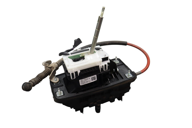 Load image into Gallery viewer, 09-12 Audi A4 Quattro Automatic Transmission Gear Shifter Lever 8K1713041M Oem