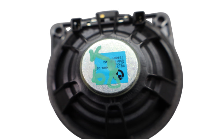Load image into Gallery viewer, 11-19 BMW 528i 640i 650i M5 Rear Left/Right Side Door Midrange Audio Speaker Oem