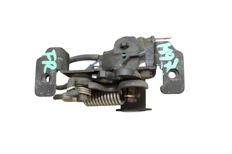 Load image into Gallery viewer, 14-22 Maserati Ghibli M157 Front Right Side Bonnet Hood Lock Latch Actuator Oem