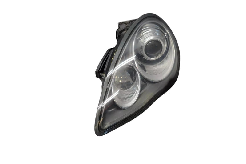 Load image into Gallery viewer, 10-13 Porsche Panamera 970 Front Left Driver Side Xenon Headlight Head Lamp OEM