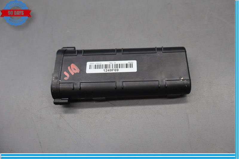 Load image into Gallery viewer, 14-17 Maserati Ghibli M157 Lojack 5500-1103-01 Vehicle Recovery Transmitter Oem