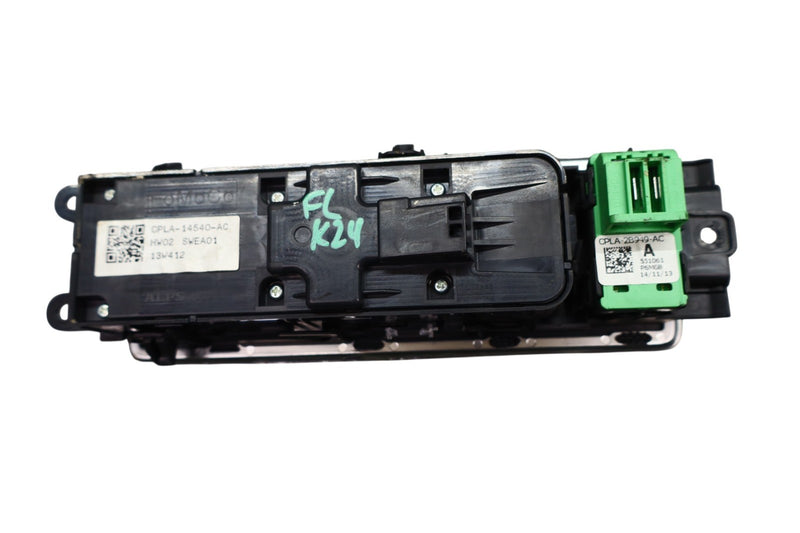 Load image into Gallery viewer, 13-17 Land Rover Range Rover L405 Front Left Master Window Switch Control Oem