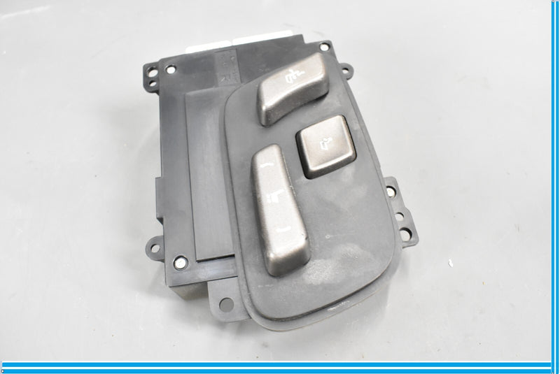 Load image into Gallery viewer, 07-12 Lexus LS460 LS600h Front Right Seat Adjustment Control Switch Oem