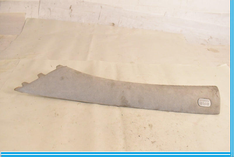 Load image into Gallery viewer, 00-06 Mercedes CL500 CL600 W215 Left A-Pillar Interior Cover Trim Panel Oem