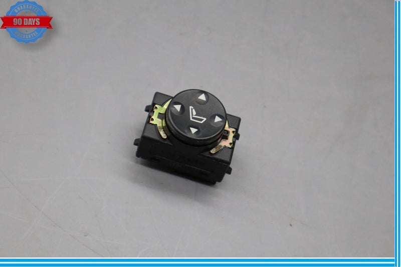Load image into Gallery viewer, 04-10 BMW 645Ci 650i Front Right Passenger Side Seat Lumber Switch Black Oem