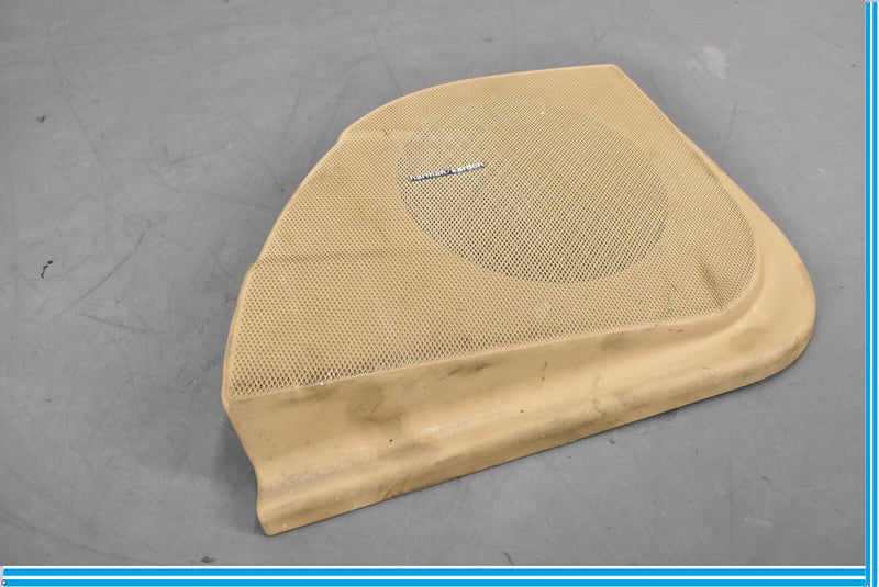 Load image into Gallery viewer, 06-11 Mercedes CLS550 W219 Front Left Driver Side Door Speaker Cover Oem