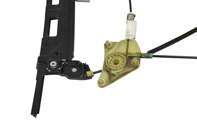 Load image into Gallery viewer, 07-15 Jaguar XK XKR Front Left Driver Side Door Window Regulator 6W8323201A Oem