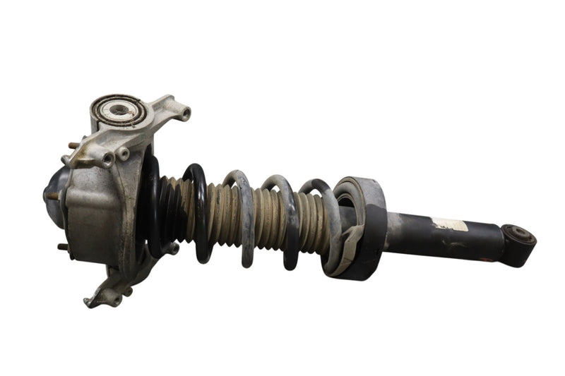 Load image into Gallery viewer, 11-17 Volkswagen VW Touareg Rear Right Side Suspension Shock Strut Absorber Oem