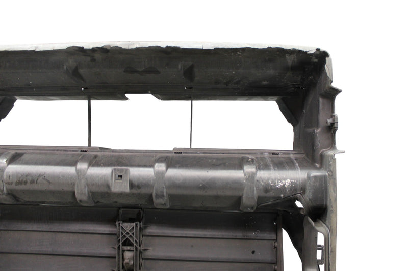 Load image into Gallery viewer, 11-17 BMW 535i GT 550i GT F10 Radiator Support Air Duct 51747200787 Oem