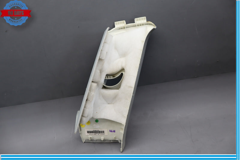 Load image into Gallery viewer, 11-17 Volkswagen VW Touareg Rear Left Side C Pillar Quarter Cover Trim Panel Oem