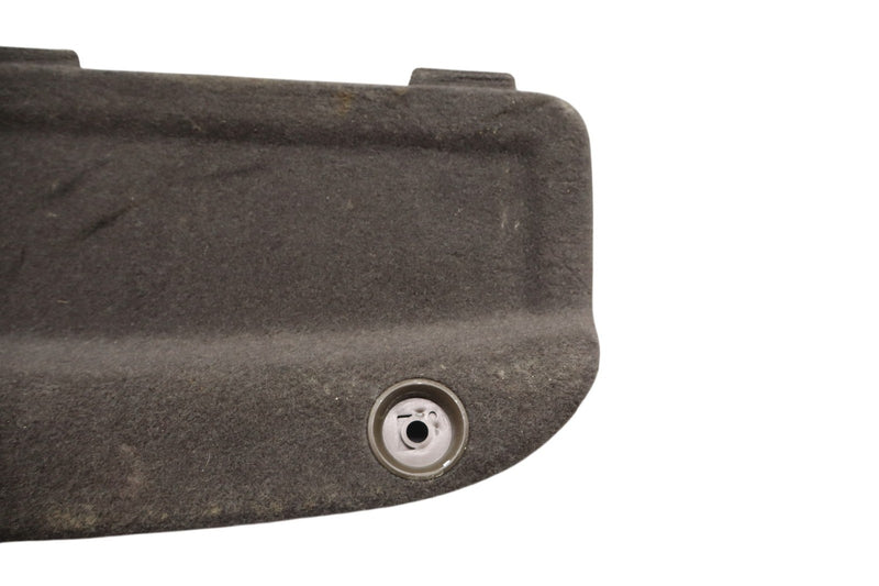 Load image into Gallery viewer, 12-18 Audi A7 A7 Quattro Rear Left Driver Side Trunk Access Boot Lining Trim Oem