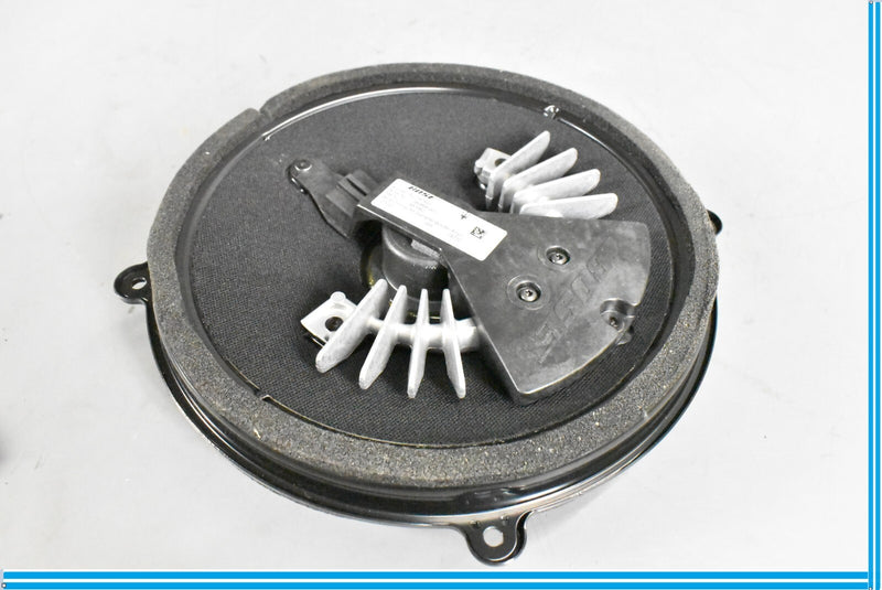 Load image into Gallery viewer, 04-18 Maserati Quattroporte Rear Bose Subwoofer Sub Woofer Sound Speaker Oem