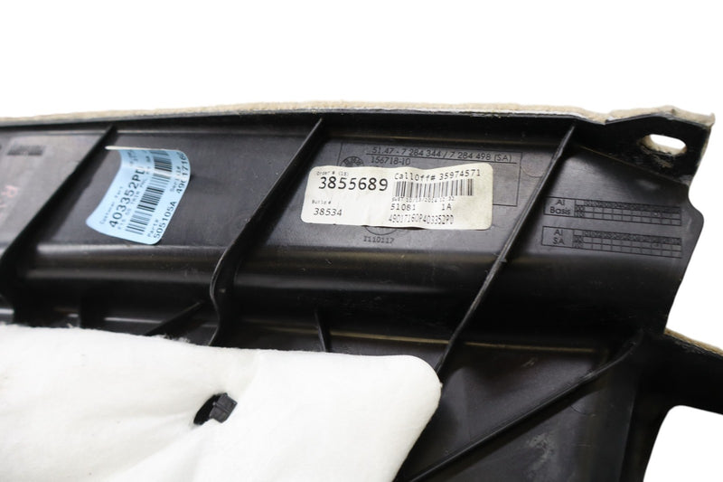 Load image into Gallery viewer, 14-18 BMW X5 F15 Rear Right Side Cargo Trunk Quarter Trim Cover Panel Oem