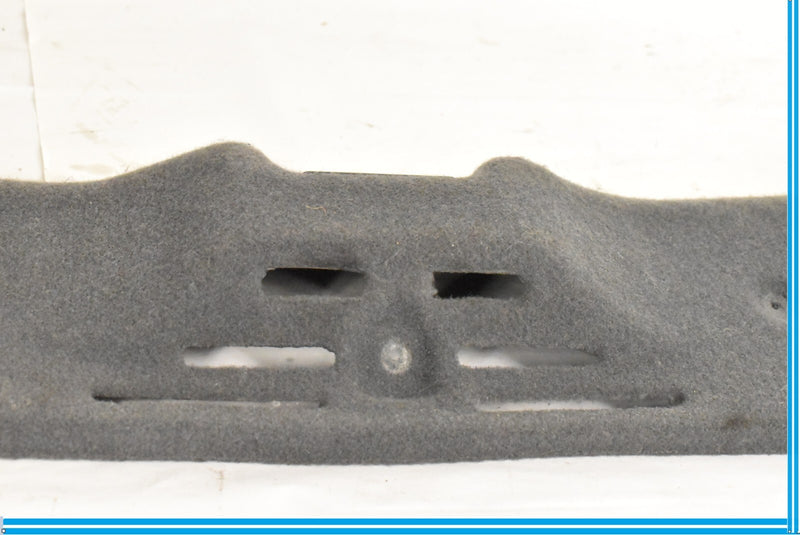 Load image into Gallery viewer, 04-08 Maserati Quattroporte Trunk Latch Trim Cover Panel 080060506 Oem