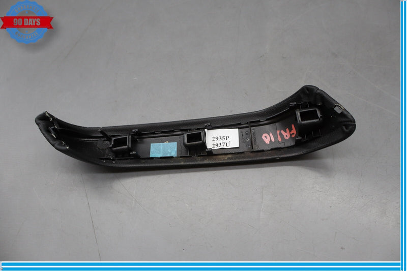 Load image into Gallery viewer, 14-17 Maserati Ghibli Front Right Passenger Side Interior Door Handle Trim Oem