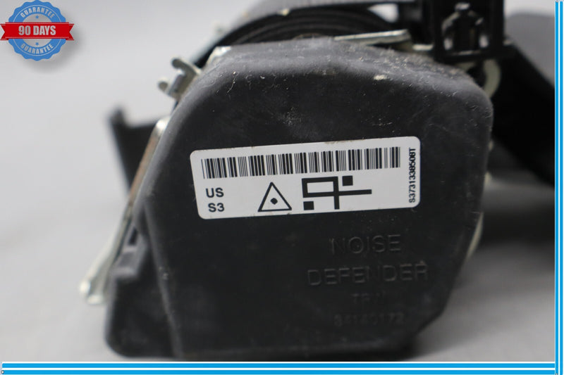 Load image into Gallery viewer, 16-22 BMW X1 Left Side Seat Belt Seatbelt Retractor 34140172 Oem