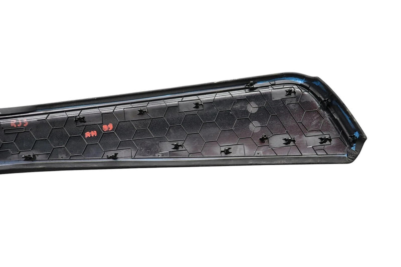 Load image into Gallery viewer, 11-18 Audi A8 Quattro Right Side Center Console Trim Panel 4H1863304 OEM