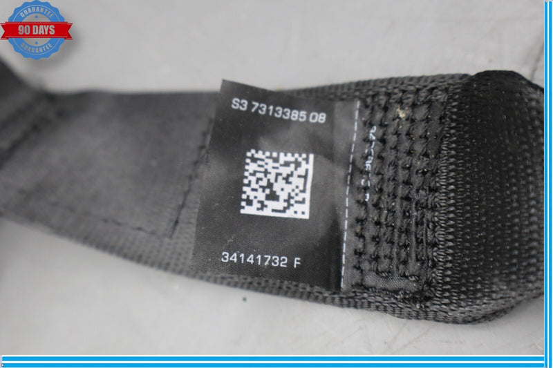 Load image into Gallery viewer, 16-22 BMW X1 Left Side Seat Belt Seatbelt Retractor 34140172 Oem