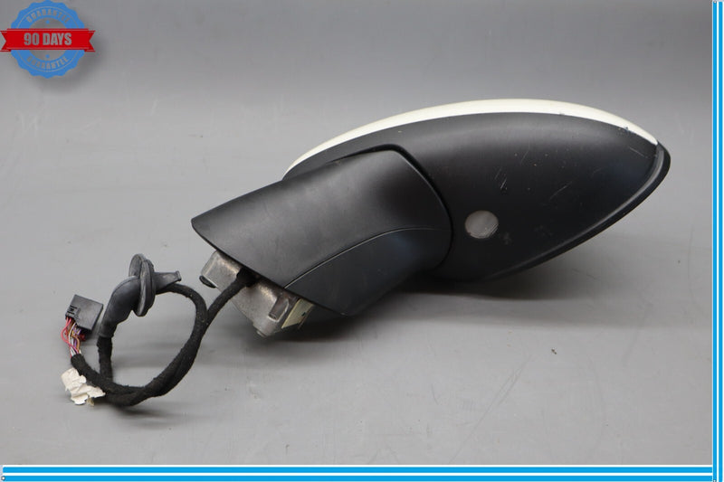 Load image into Gallery viewer, 11-14 Porsche Cayenne S 958 Front Left Driver Side Door Rear View Mirror Oem