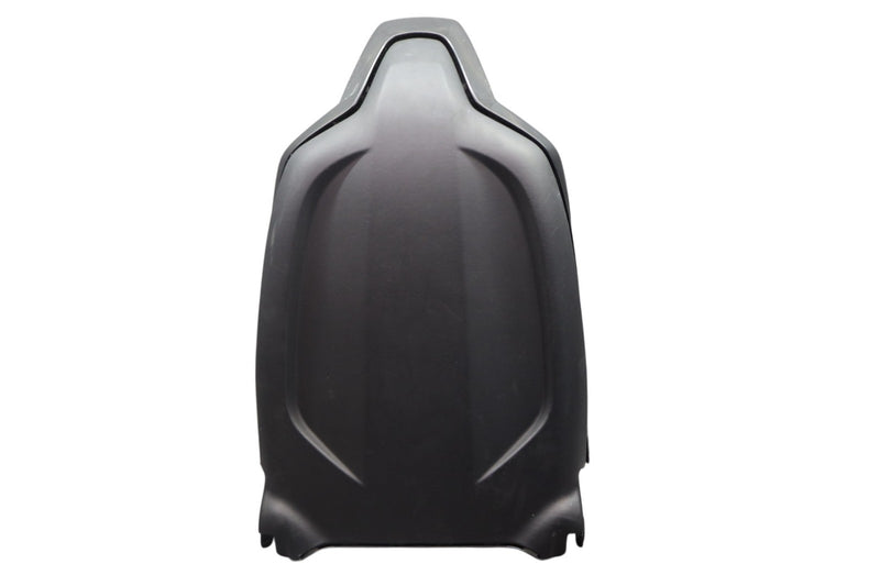 Load image into Gallery viewer, 12-16 Tesla Model S MS Front Right Side Back Seat Cover Panel AG130061 Oem