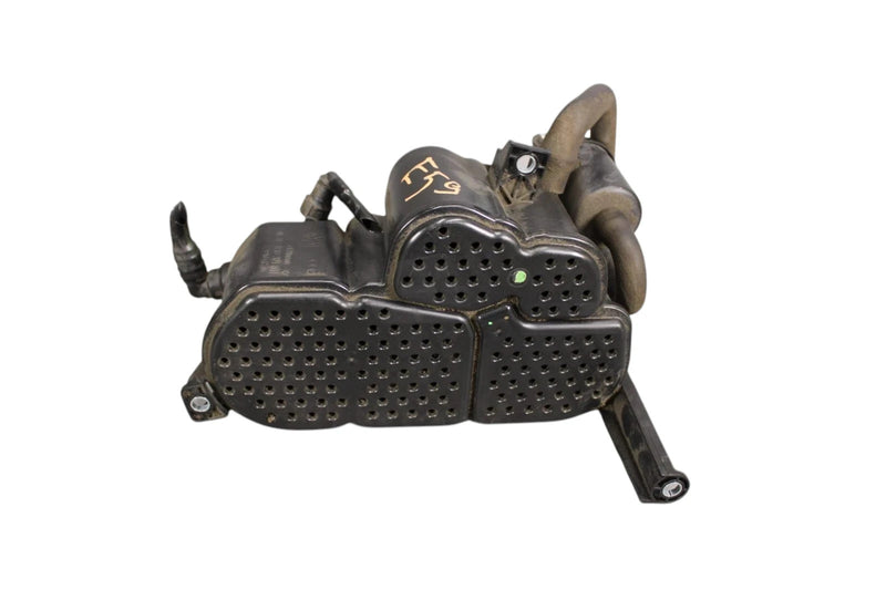 Load image into Gallery viewer, 11-17 Audi A8 A8 Quattro Fuel EVAP Vapor Charcoal Canister Box 4H0201801A OEM