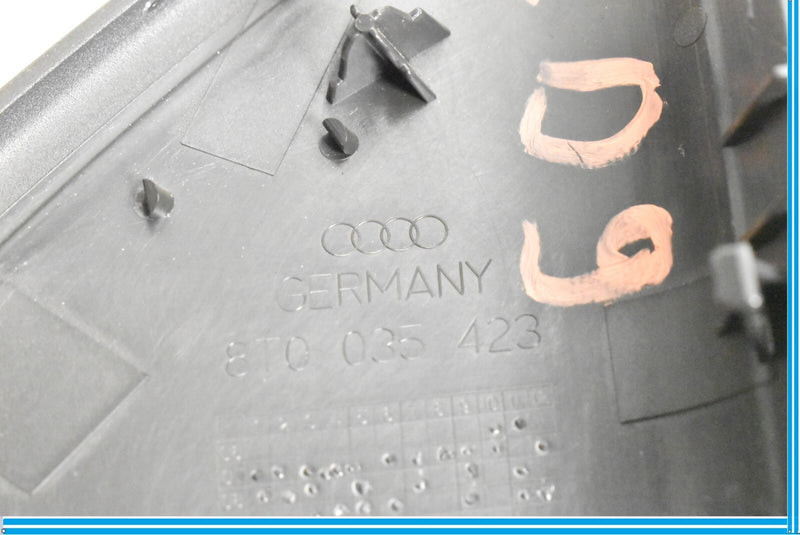 Load image into Gallery viewer, 2008 2009 2010-2016 AUDI A5 S5 FRONT LEFT DOOR TWEETER SPEAKER COVER GRILLE