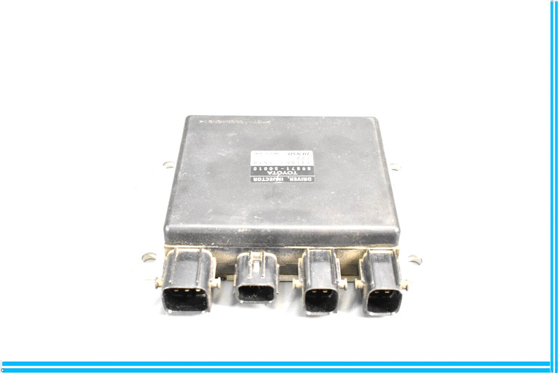 Load image into Gallery viewer, 07-17 Lexus LS460 LS600hL Driver Fuel Injector Control Module 89871-50010 Oem