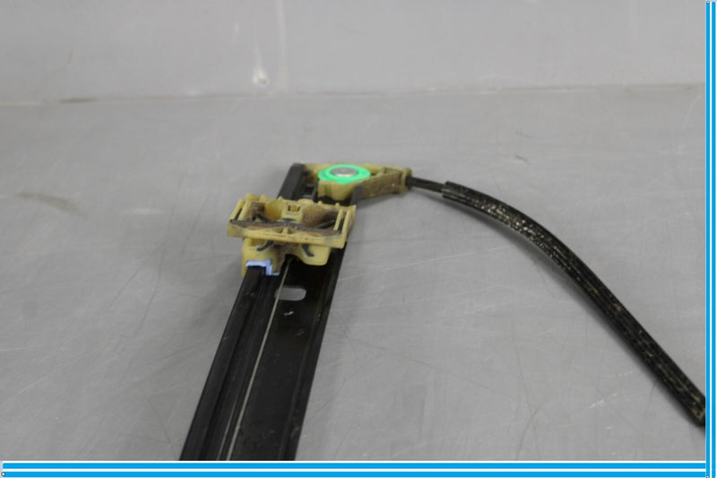 Load image into Gallery viewer, 11-18 Audi A8 Front Left Driver Side Door Window Regulator W/o Motor Oem