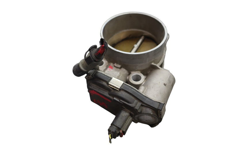 Load image into Gallery viewer, 14-17 Range Rover Sport L494 Engine Throttle Body Valve 0280750586 Oem