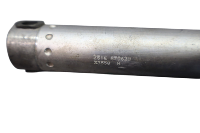 Load image into Gallery viewer, 09-16 BMW E89 Z4 Left Convertible Top Hydraulic Ram Lift Cylinder 7223337 Oem