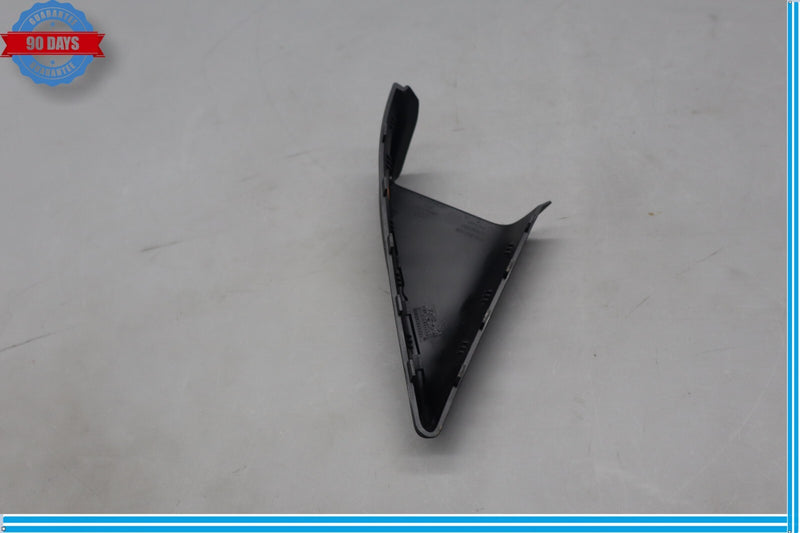 Load image into Gallery viewer, 12-18 Audi A6 Front Right Passenger Side Door Trim Cover Panel Oem