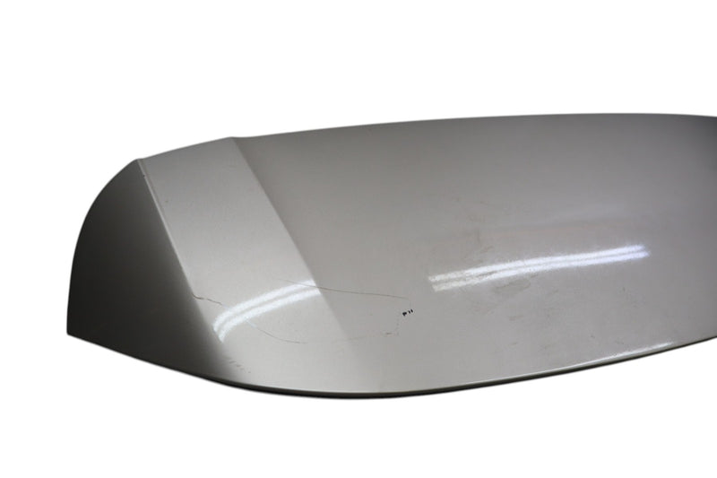 Load image into Gallery viewer, 14-18 BMW X5 F15 Rear Liftgate Spoiler Wing Molding W/ Brake Light Panel Oem