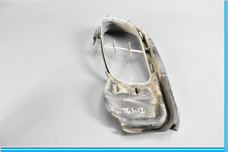 Load image into Gallery viewer, 97-04 Porsche Boxster Front Left Driver Bumper Grille Intake Duct Oem