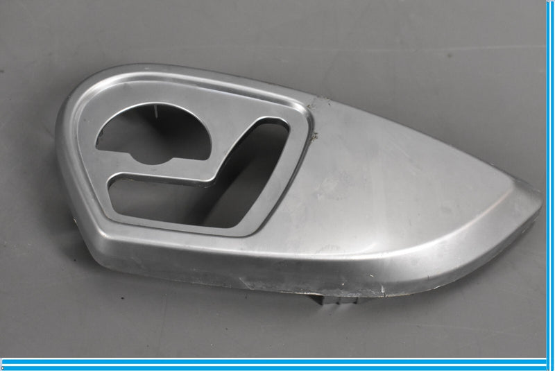 Load image into Gallery viewer, 06-12 Mercedes ML350 ML500 GL450 Front Left Driver Seat Control Switch Trim Oem