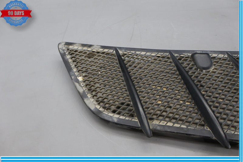 Load image into Gallery viewer, 06-12 Mercedes W164 ML550 GL320 Front Left Driver Side Hood Vent Grill Oem