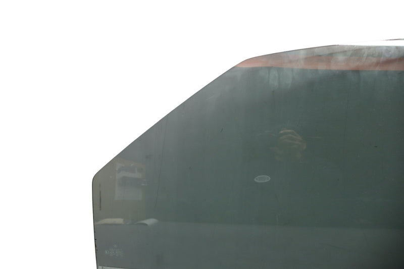 Load image into Gallery viewer, 90-02 Mercedes R129 SL500 SL320 Front Left Driver Side Door Window Glass Oem