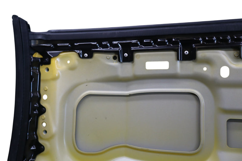 Load image into Gallery viewer, 09-16 BMW E89 Z4 Top Upper Hard Top Roof Panel Cover Yellow 41007222077 Oem