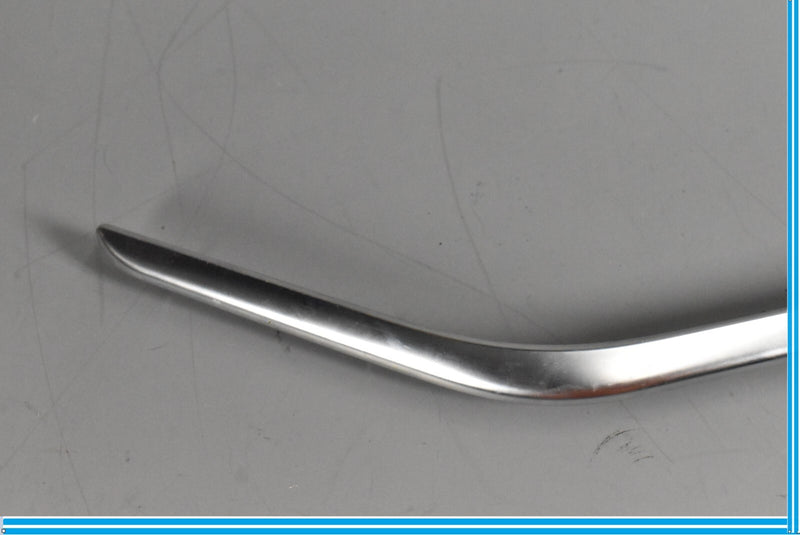 Load image into Gallery viewer, 2014-2018 MERCEDES CLA250 W117 REAR LEFT DRIVER SIDE DOOR MOLDING TRIM OEM