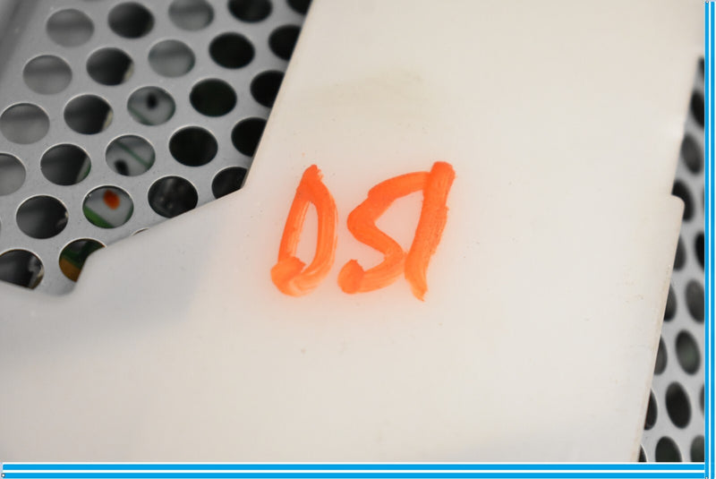 Load image into Gallery viewer, 07-09 Lexus LS460 XF40 Instrument Speedometer Cluster 83800-50352 Oem