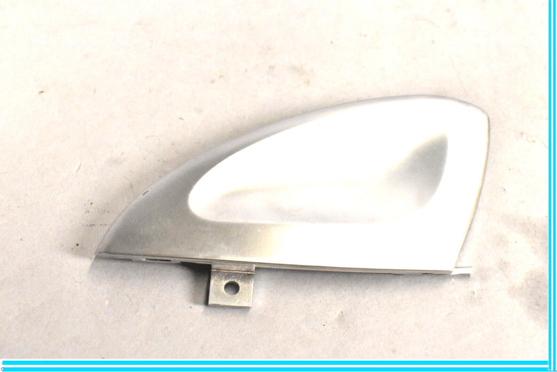 Load image into Gallery viewer, Rear Seat Belt Cover Front Right Pass Seat 3W8881650 Bentley Continental GT 08