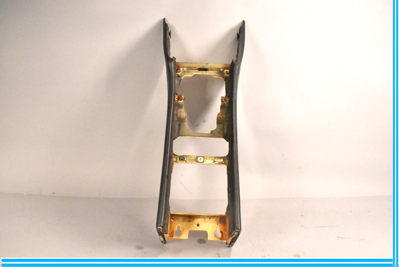 Load image into Gallery viewer, 06-10 Bentley Continental Spur Front Center Console Frame Carrier 3W0863305C Oem