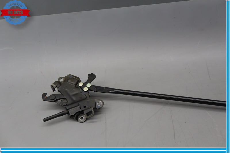 Load image into Gallery viewer, 02-10 Lexus SC430 Convertible Roof Actuator Lock Motor Hinge Latch Pair Oem