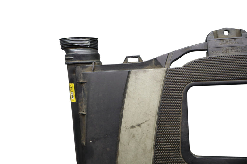 Load image into Gallery viewer, 06-13 Mercedes E350 Engine Intake Filter Air Box Assembly A1120940004 Oem