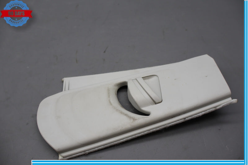 Load image into Gallery viewer, 09-12 Audi A4 Quattro Left Driver Side Upper B Pillar Trim Panel Cover Oem