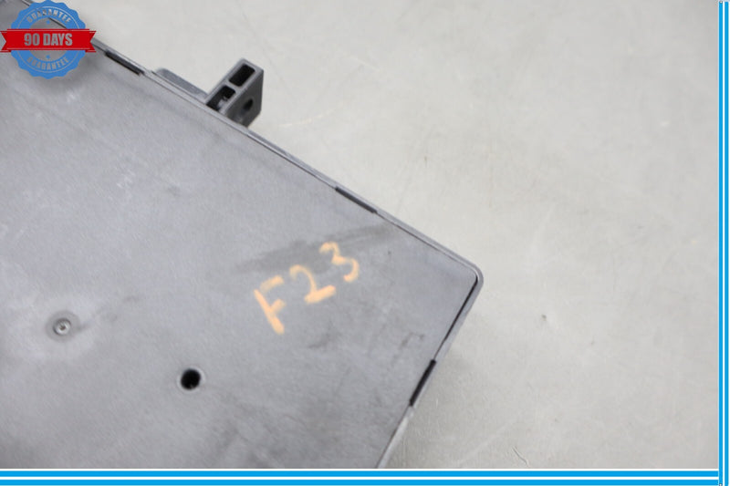 Load image into Gallery viewer, 10-15 Audi Q7 Power Supply Control Module Unit 4F0907279A Oem