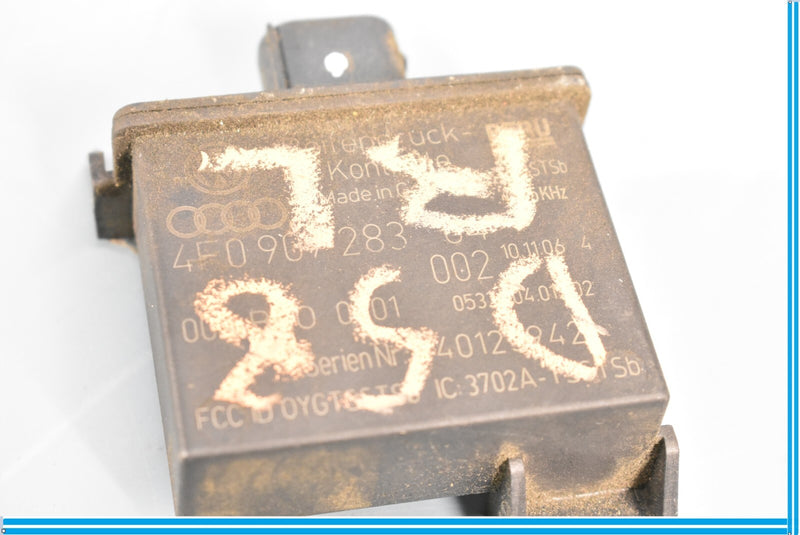 Load image into Gallery viewer, 08-10 Porsche Cayenne Rear Left Tire Pressure Transmitter Control Sensor Oem