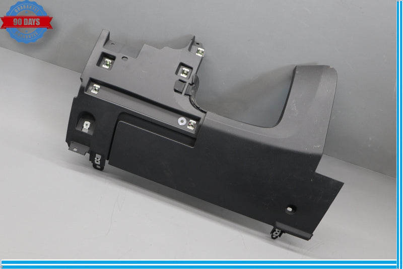 Load image into Gallery viewer, 11-17 Volkswagen VW Touareg Front Left Driver Lower Dash Panel Cover Oem