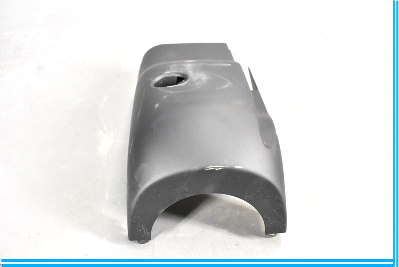 Load image into Gallery viewer, 11-18 Volkswagen VW Touareg Lower Steering Column Trim Black 7P6858559 Oem